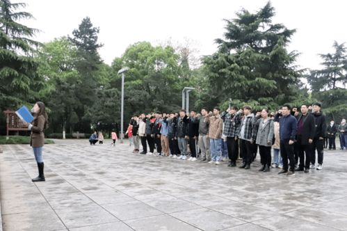 團建月 環境科學與工程學院團建月活動總結報告